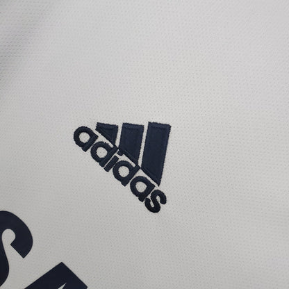 Camisa Chelsea Retrô 2012/2013 Branca - | Futmantos