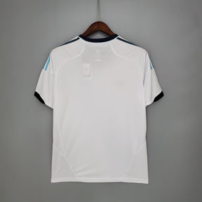 Camisa Chelsea Retrô 2012/2013 Branca - | Futmantos