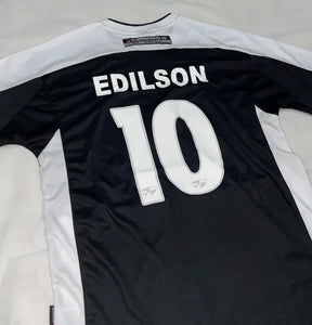 Camisa Corinthians 2000 I - Versão Retrô | Futmantos