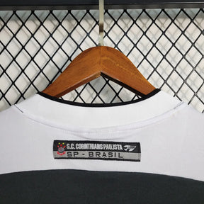 Camisa Corinthians 2000 I - Versão Retrô | Futmantos