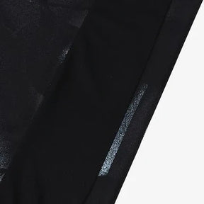 Camisa Corinthians Treino 25/26 Preta Masculina | Futmantos