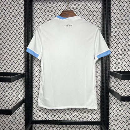 Camisa Uruguai ll 24/25 - Copa America 2024 | Futmantos