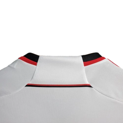 Camisa Flamengo Away 23/24 - Torcedor Masculina