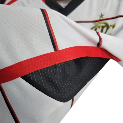 Camisa Flamengo Away 23/24 - Torcedor Masculina