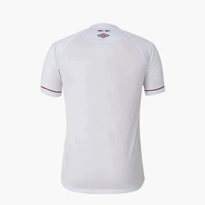 Camisa Fluminense II 23/24 - Branca | Futmantos