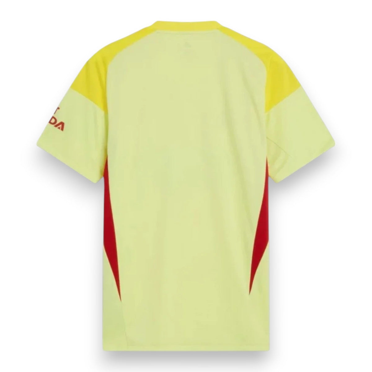 Camisa Arsenal Goleiro 25/26 | Futmantos