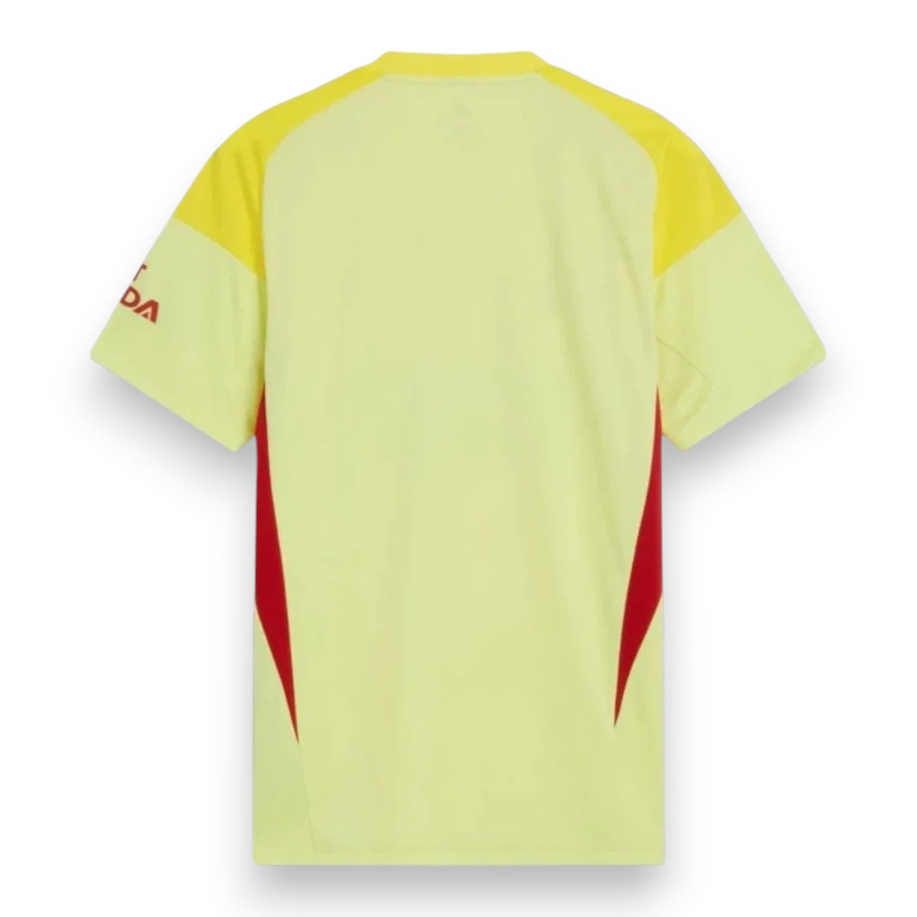 Camisa Arsenal Goleiro 25/26 | Futmantos