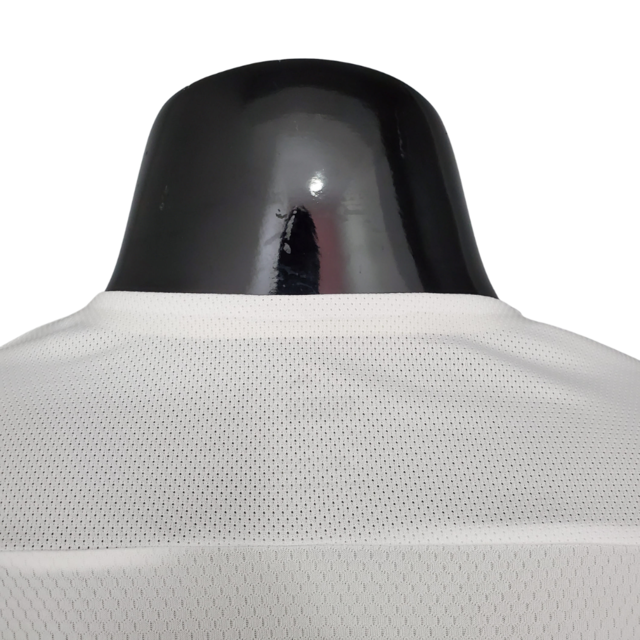 Camisa Itália II 2122 - Branca - - Masculino Jogador