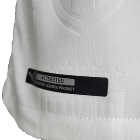 Camisa Itália II 2122 - Branca - - Masculino Jogador