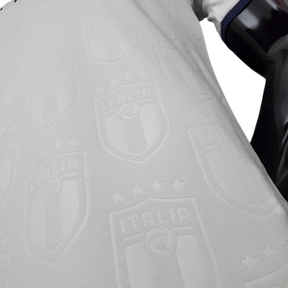 Camisa Itália II 2122 - Branca - - Masculino Jogador