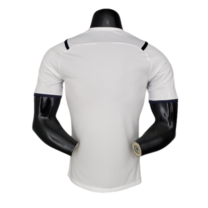 Camisa Itália II 2122 - Branca - - Masculino Jogador