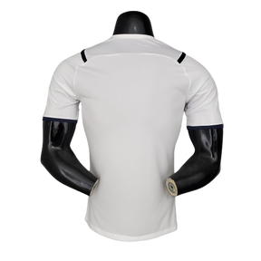 Camisa Itália II 2122 - Branca - - Masculino Jogador