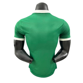Camisa Palmeiras 25/26 - Versão Jogador | Futmantos