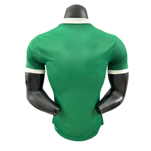 Camisa Palmeiras 25/26 - Versão Jogador | Futmantos