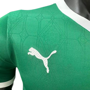 Camisa Palmeiras 25/26 - Versão Jogador | Futmantos