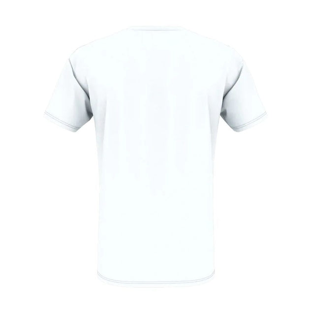 Camisa PSG Ici C'est - Branco