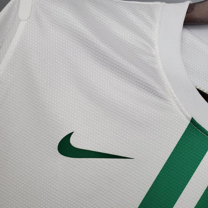 Camisa Portugal Retrô 2012 Branca - | Futmantos