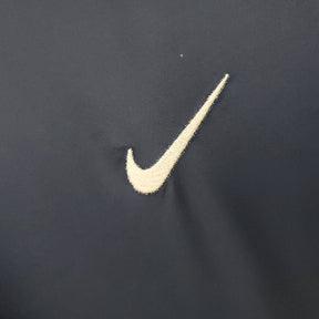 Camisa PSG Retrô 2002/2003 Azul e Vermelha - | Futmantos