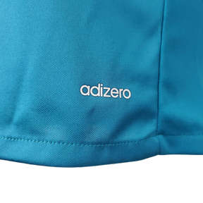 Camisa Real Madrid III 17/18 - Azul - Masculino Jogador