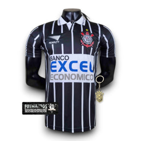 Camisa Corinthians 1998 - Retrô | Futmantos