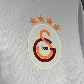 Camisa Galatasaray II 2024/25 | Futmantos