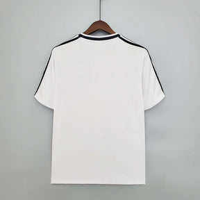 Camisa Colo-Colo Retrô 1991 Branca - | Futmantos