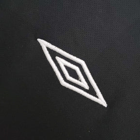 Camisa Colo-Colo Retrô 2006 Preta - | Futmantos