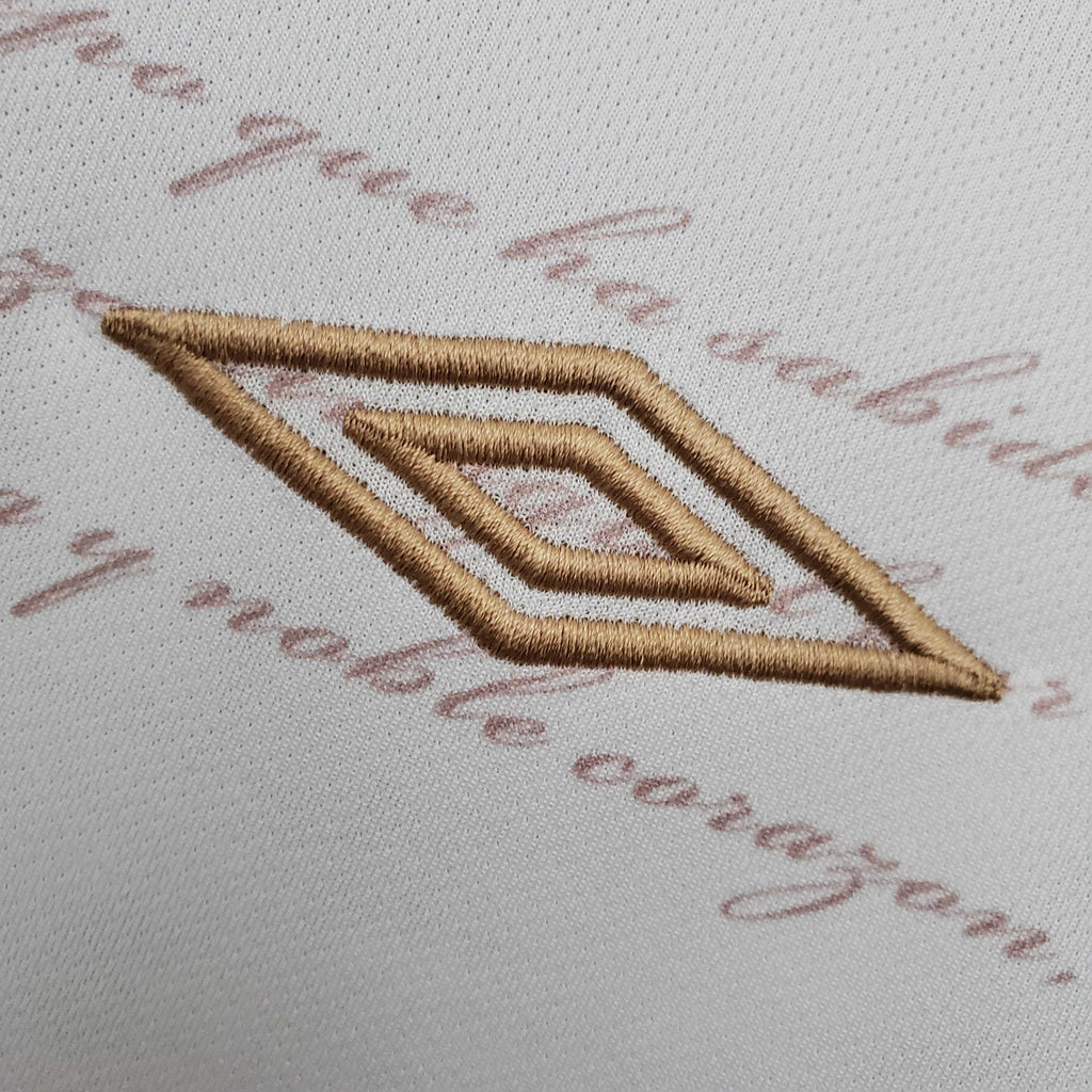 Camisa Colo-Colo Retrô 2011 Branca - | Futmantos