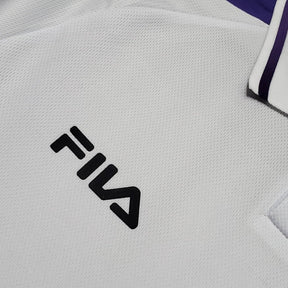 Camisa Fiorentina Retrô 1998 Branca - Fila | Futmantos