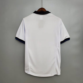 Camisa Inter de Milão Retrô 1998/1999 Branca - | Futmantos