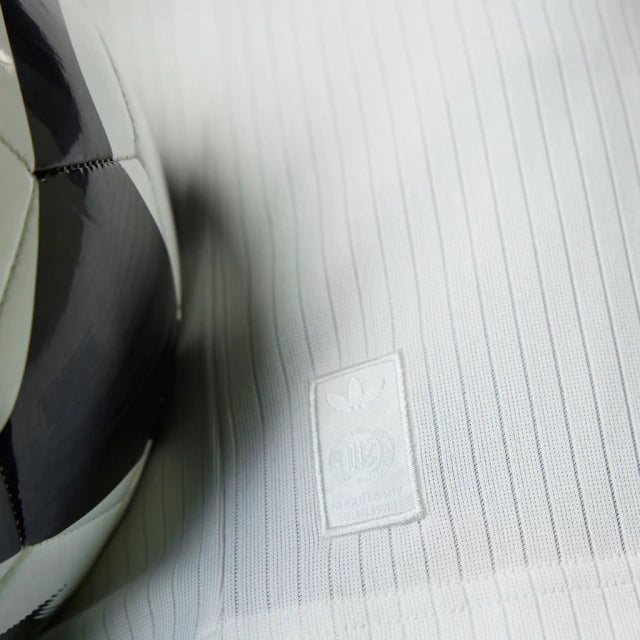 Camisa Alemanha 125º Aniversário