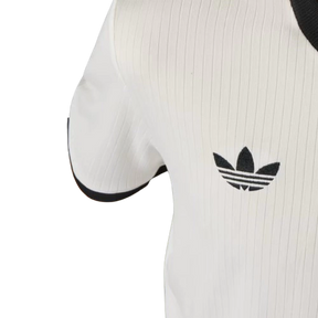 Camisa Alemanha 125º Aniversário