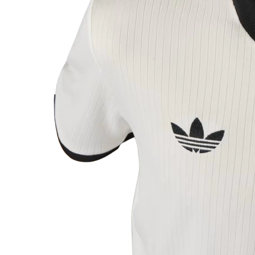 Camisa Alemanha 125º Aniversário