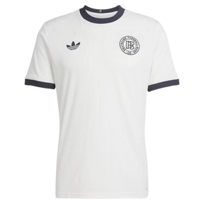 Camisa Alemanha 125º Aniversário