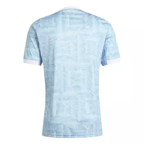 Camisa Juventus II 25/26 - Torcedor | Futmantos