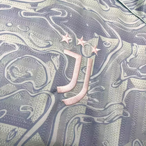 Camisa Juventus II 25/26 - Torcedor | Futmantos