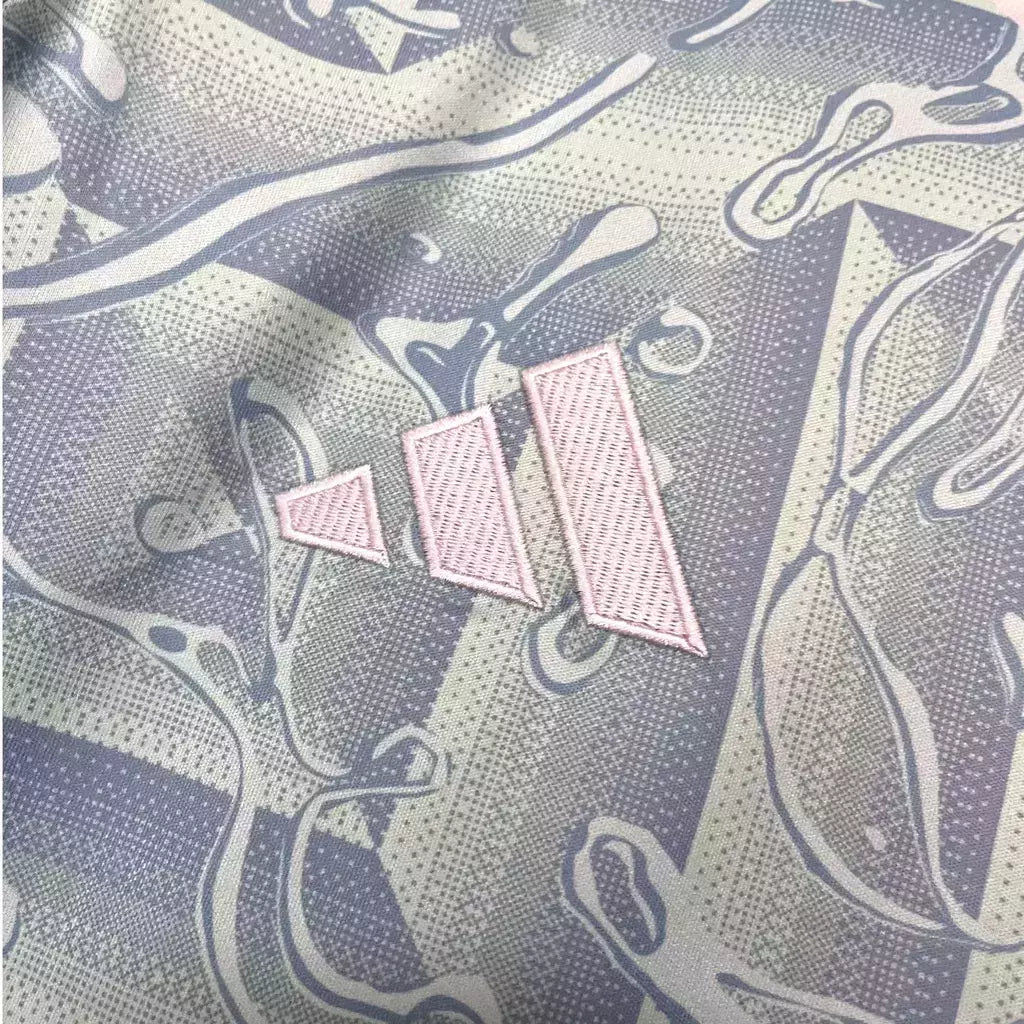 Camisa Juventus II 25/26 - Torcedor | Futmantos