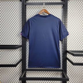 Camisa PSG Paris Saint Germain 25/26 Super Mundial | Futmantos