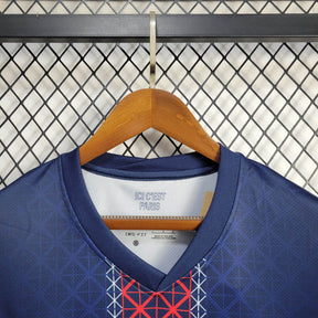 Camisa PSG Paris Saint Germain 25/26 Super Mundial | Futmantos