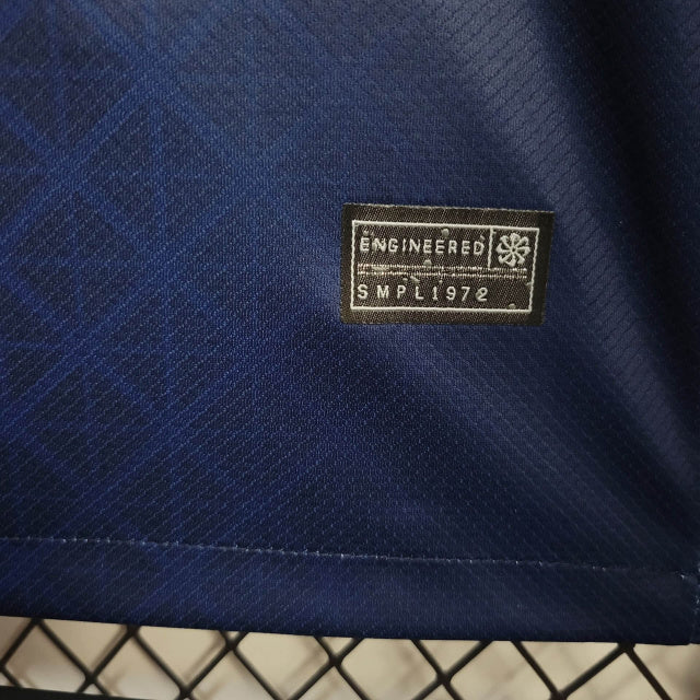 Camisa PSG Paris Saint Germain 25/26 Super Mundial | Futmantos