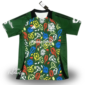 Camisa Tigres Ed. Comemorativa 23/24 - Verde | Futmantos