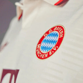 Camisa Bayern de Munique 24/25 - Third 24/25 | Futmantos