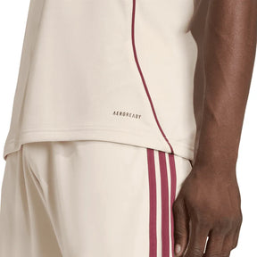 Camisa Ajax III 25/26 - Branco| Futmantos