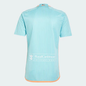 Camisa Inter Miami 24/25 - Third | Futmantos