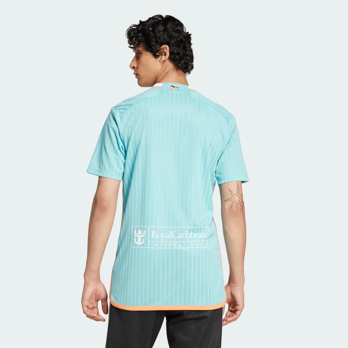 Camisa Inter Miami 24/25 - Third | Futmantos