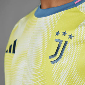 Camisa Juventus 24/25 - Away | Futmantos
