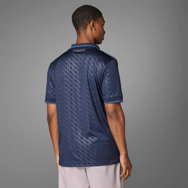Camisa Juventus 24/25 - Third | Futmantos
