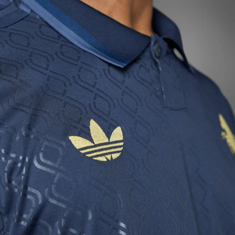 Camisa Juventus 24/25 - Third | Futmantos