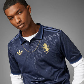 Camisa Juventus 24/25 - Third | Futmantos