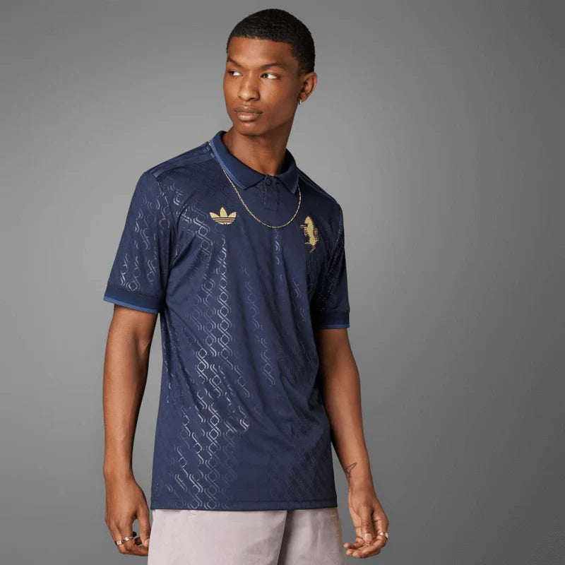 Camisa Juventus 24/25 - Third | Futmantos